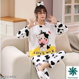 Adorable Women Nightsuits